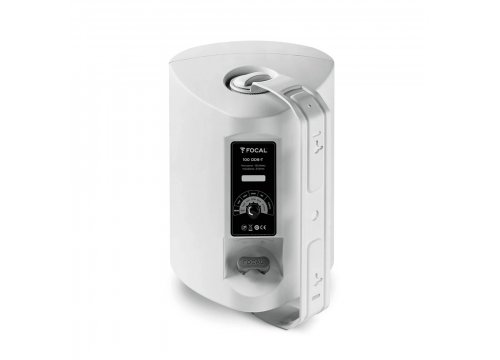 Настенная акустика Focal 100 OD 6 White