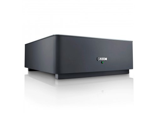 Сабвуфер Canton Smart Sub 10 black