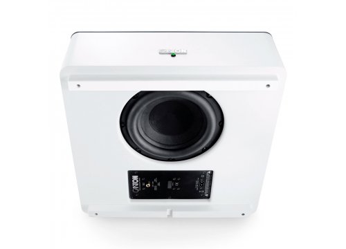 Сабвуфер Canton Smart Sub 10 white