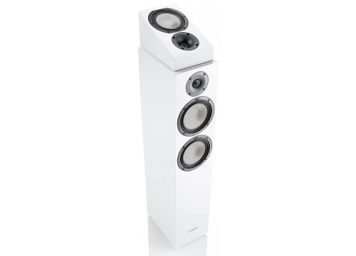 Акустика Dolby Atmos Canton AR 4 White