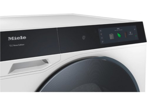 Сушильная машина Miele TQ 1000 WP Nova Edition