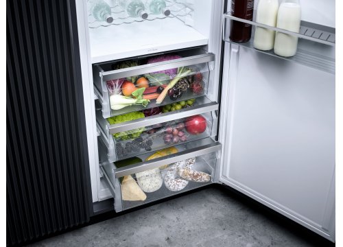 Встраиваемый холодильник Miele K 7747 C 125 Gala Edition