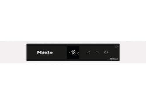 Морозильная камера Miele FNS 7740 D 125 Gala Ed