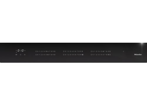 Индукционная варочная панель Miele KM 7878-1 FL Diamond
