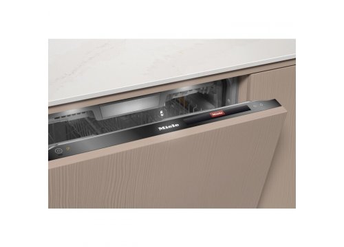 Встраиваемая посудомоечная машина Miele G 7980 SCVi