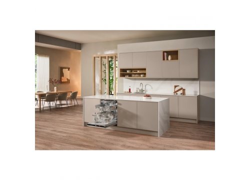 Встраиваемая посудомоечная машина Miele G 7980 SCVi