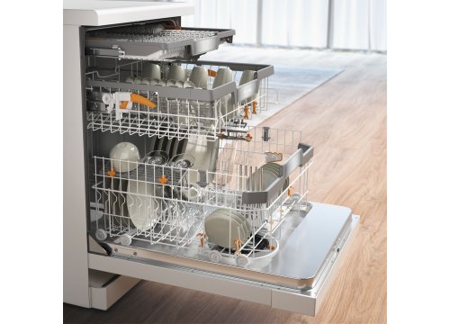 Посудомоечная машина Miele G 7623 SC brws