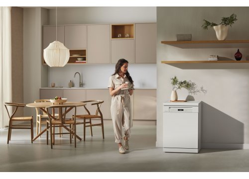 Посудомоечная машина Miele G 7623 SC brws