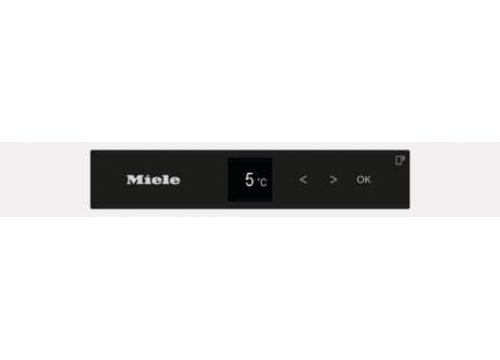 Холодильник с морозильной камерой Miele K 7748 C