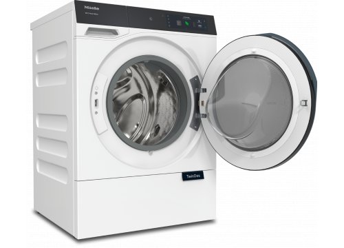 Стиральная машина Miele WQ 1200 WPS Nova Edition