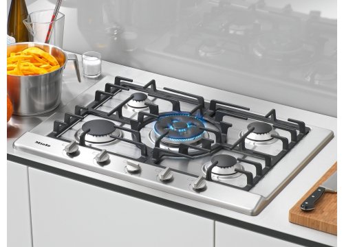 Газовая варочная панель Miele KM2052 G