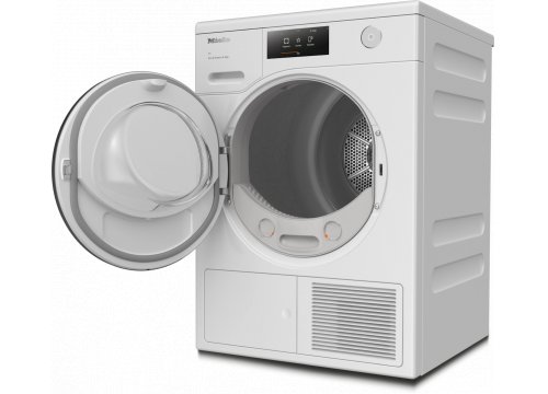 Сушильная машина Miele TCR 780 WP Chrome Edition
