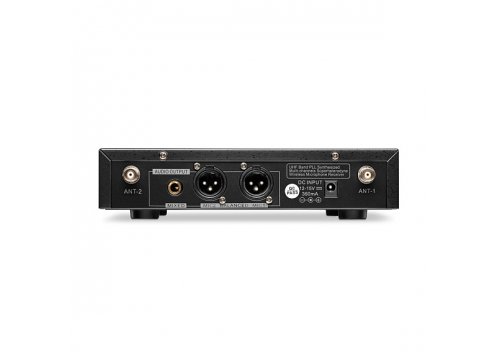 Комплект AST-250 и радиосистема AST-926M