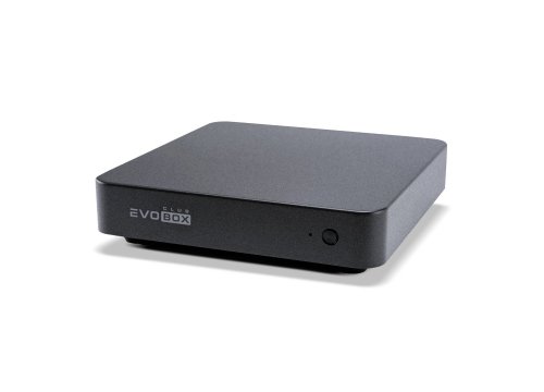 Караоке система Evolution EVOBOX Club
