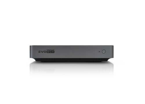 Hi-End караоке-система Evolution EVOBOX Premium Graphite