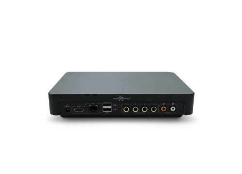 Hi-End караоке-система Evolution EVOBOX Premium Black