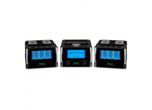 Усилитель мощности McIntosh MC2.1KW