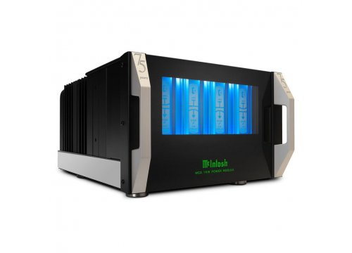 Усилитель мощности McIntosh MC2.1KW