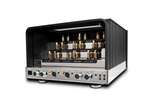 Усилитель мощности McIntosh MC2.1KW