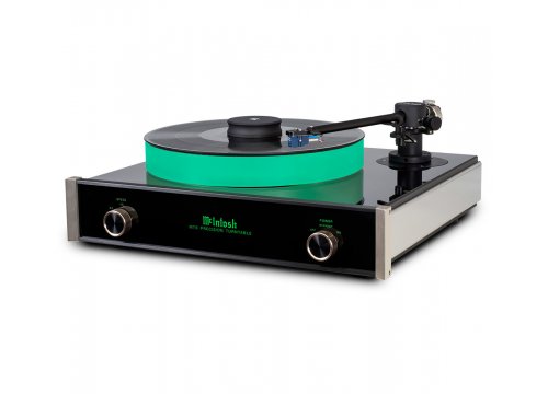 Проигрыватель винила McIntosh MT5