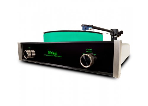 Проигрыватель винила McIntosh MT5
