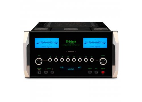 Интегральный усилитель McIntosh MA9500