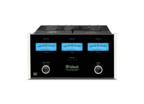 Усилитель мощности McIntosh MC207