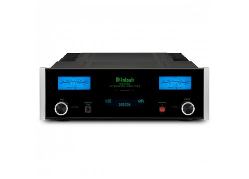 Интегральный усилитель McIntosh MA5300