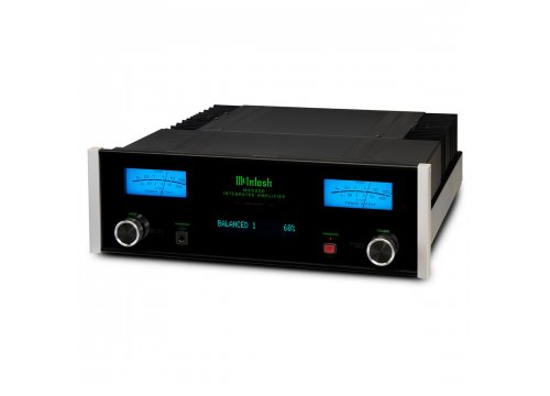 Интегральный усилитель McIntosh MA5300