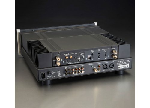 Интегральный усилитель McIntosh MA5300