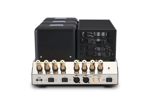 Усилитель мощности McIntosh MC275 mkVI