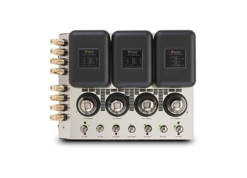 Усилитель мощности McIntosh MC275 mkVI