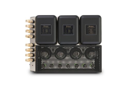 Усилитель мощности McIntosh MC275 mkVI
