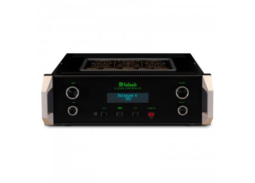 Контроллер McIntosh C12000С