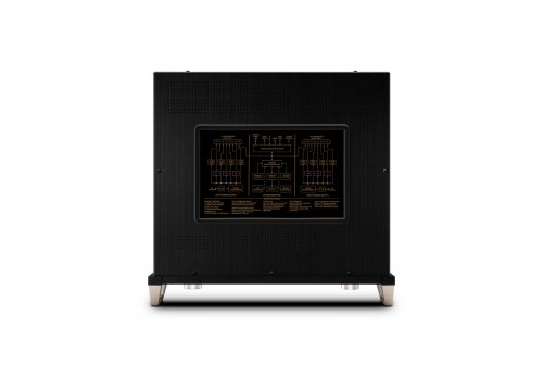 Контроллер McIntosh C12000С