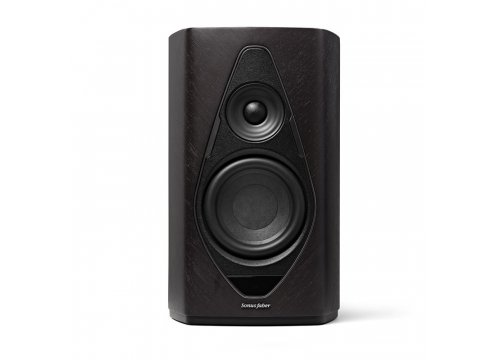 Беспроводные активные колонки Sonus Faber Duetto Graphite