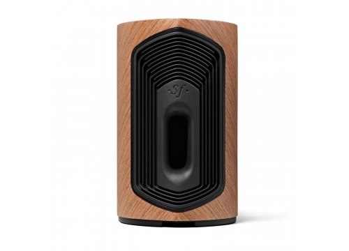 Беспроводные активные колонки Sonus Faber Duetto Walnut