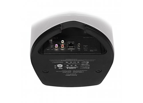 Беспроводные активные колонки Sonus Faber Duetto Walnut