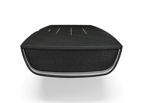 Беспроводная акустическая система Sonus Faber Omnia Graphite Black