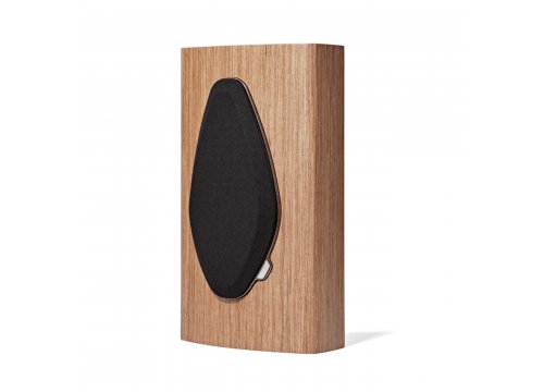 Настенная акустика Sonus Faber Sonetto Wall G2 Walnut