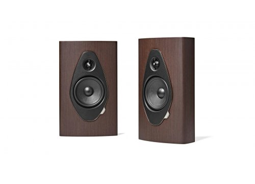 Настенная акустика Sonus Faber Sonetto Wall G2 Wenge