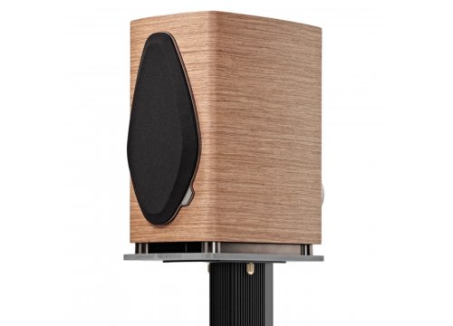 Полочная акустика Sonus Faber Sonetto II G2 Walnut Wood