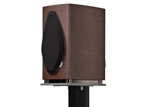 Полочная акустика Sonus Faber Sonetto II G2 Wenge Wood