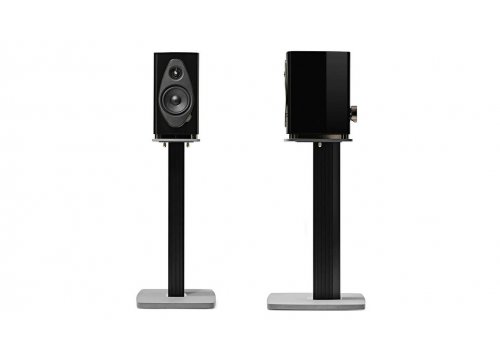 Полочная акустика Sonus Faber Sonetto I G2 Piano Black