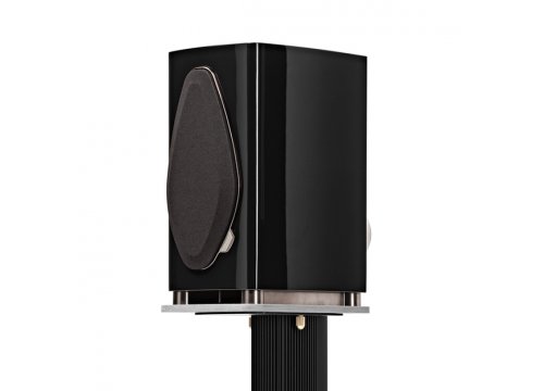 Полочная акустика Sonus Faber Sonetto I G2 Piano Black