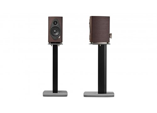 Полочная акустика Sonus Faber Sonetto I G2 Wenge