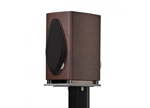 Полочная акустика Sonus Faber Sonetto I G2 Wenge