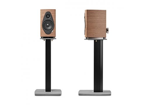 Полочная акустика Sonus Faber Sonetto I G2 Walnut
