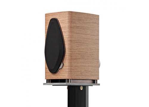Полочная акустика Sonus Faber Sonetto I G2 Walnut