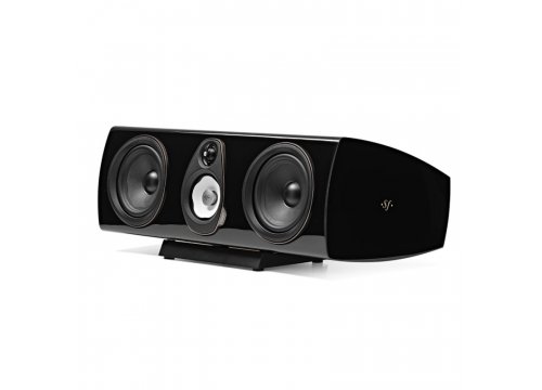 Акустика центрального канала Sonus Faber Sonetto Center G2 Piano Black
